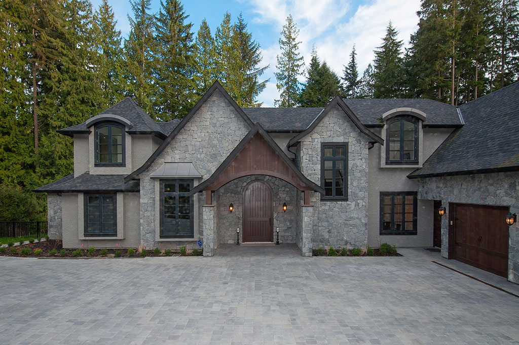 358 Southborough - custom home builder Vancouver