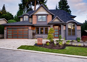 custom home builder project 3908 Glenview in Vancouver