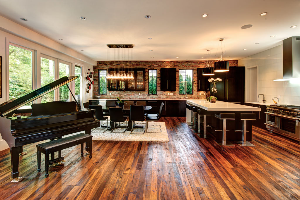 4209 Pelly Road Project - Vancouver custom home