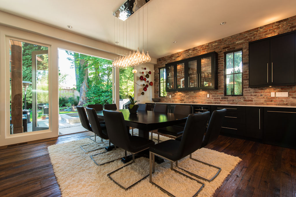 Vancouver custom home - 4209 Pelly Road Project