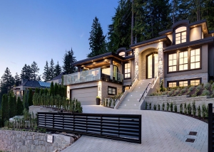 4955 Chalet Place - custom home builder Vancouver