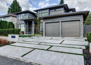 Custom Home 968 Forest Hills Vancouver